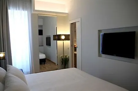 Penzion At Townhouse - Filiberto Řím