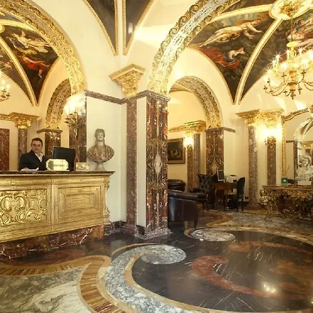 Des Epoques Hotel Rome
