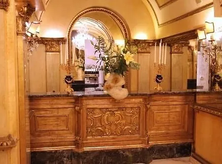 艾博克酒店 3*