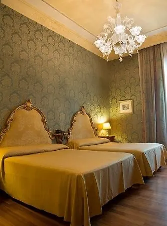 Des Epoques Hotel Rome