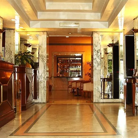 San Remo Rom