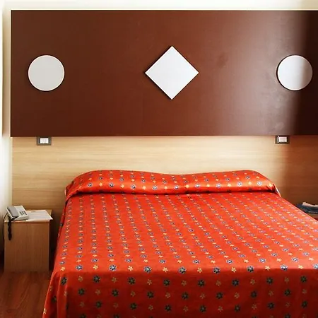 Hotel San Remo Řím