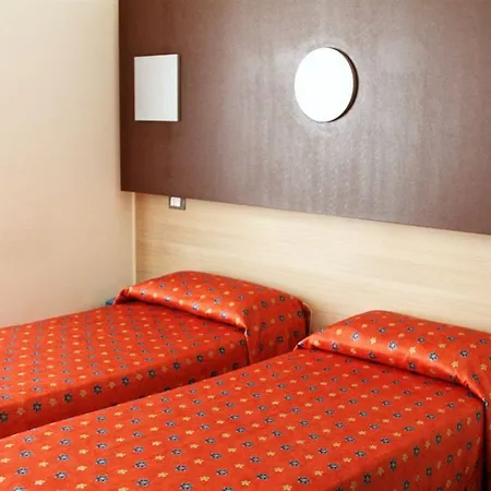 San Remo Hotel Řím