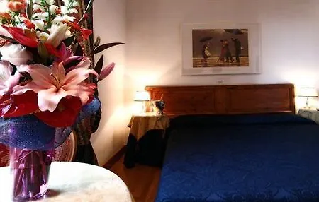 Bed & Breakfast Del Fante Roma