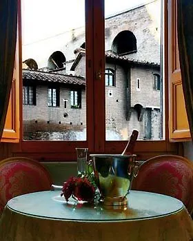 Del Fante Bed & Breakfast Roma