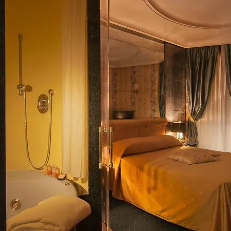 Hotel Atlante Star