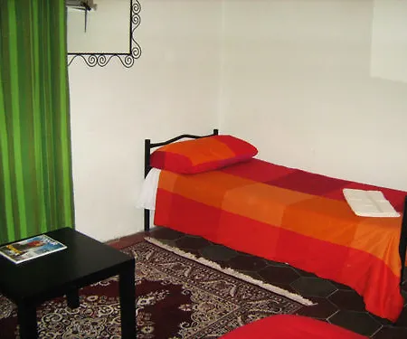 Volturno House Hostel *