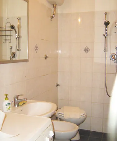 Volturno House Hostel Rzym