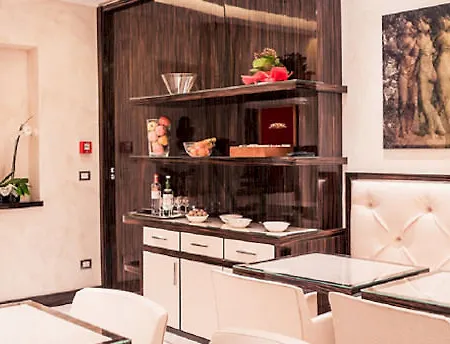 Maison Candia Luxury House 3*