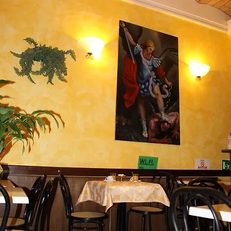 Bolognese فندق
