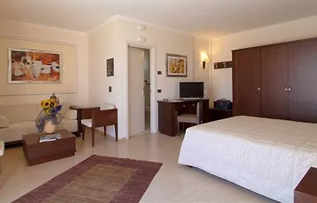 Hotel Ih La Mela