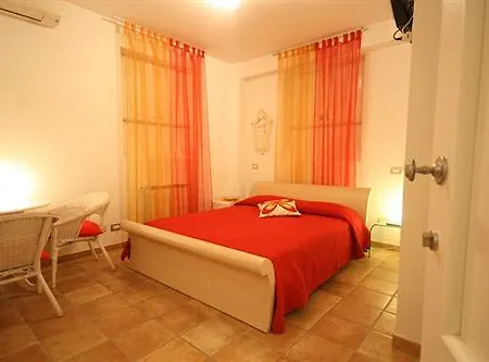 Bed & Breakfast La Rotella Nel Sacco 3*