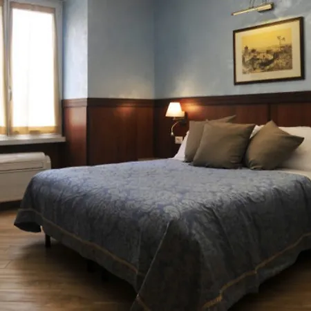 Residenza Matteucci Bed & Breakfast 2*