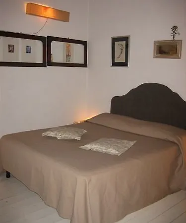 Portico D'ottavia Luxury & Philosophy דירה *