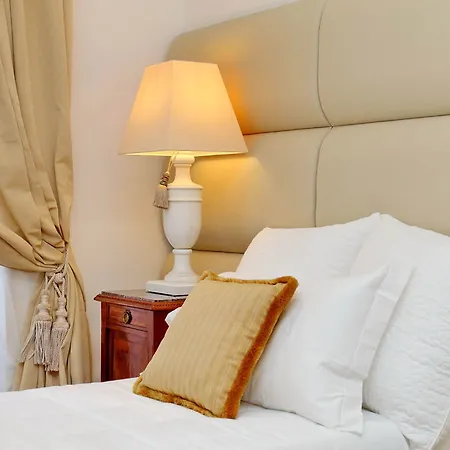 Bed & Breakfast Vatican Chic Řím