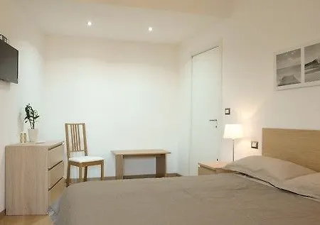 Bed & Breakfast Atticoromantica 2*