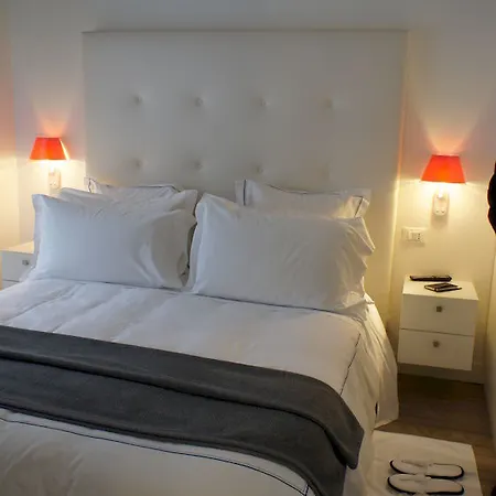 Appartamento Fiftynine Luxury Roma