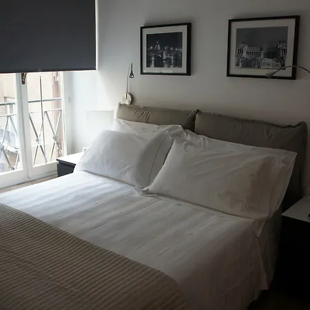 Appartamento Fiftynine Luxury *