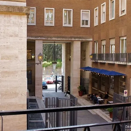 Fiftynine Luxury Appartamento *