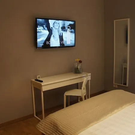 Fiftynine Luxury Appartamento Roma