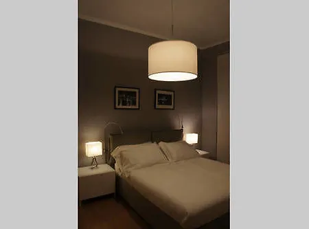 Fiftynine Luxury Appartamento