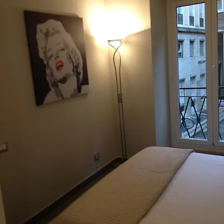 Fiftynine Luxury Appartamento