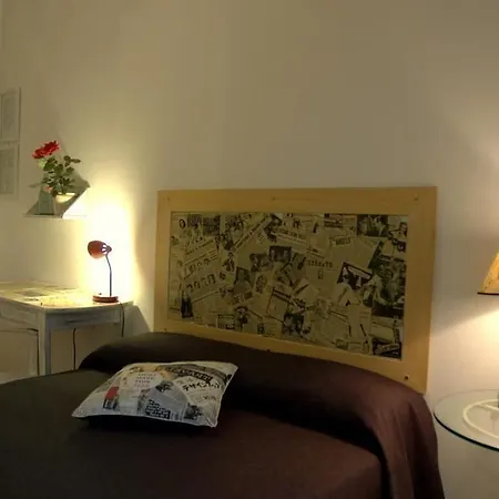 Hotel Orto Di