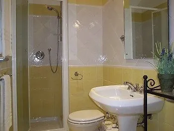 Casa Linnea Guest house 3*