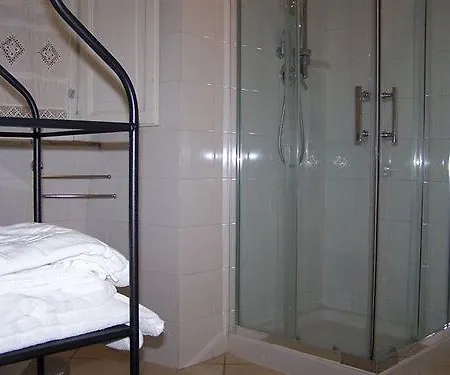 Casa Linnea Guest house