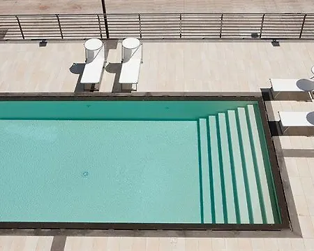 Hotel Ardeatina Park 4*
