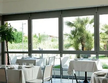 Hotel Ardeatina Park Castel di Leva