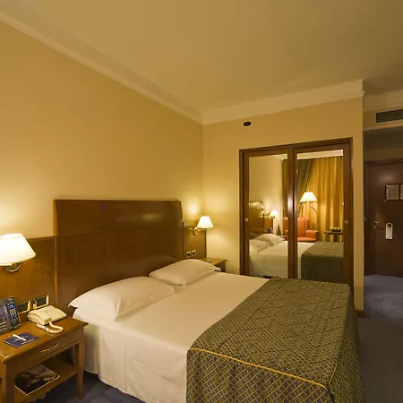 Aurelia Antica 4* Řím
