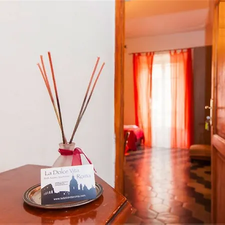 La Dolce Bed & Breakfast 2*