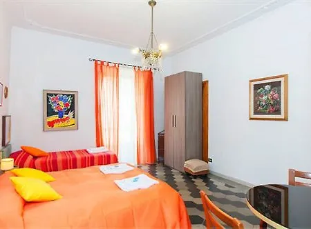 Bed & Breakfast La Dolce Rome