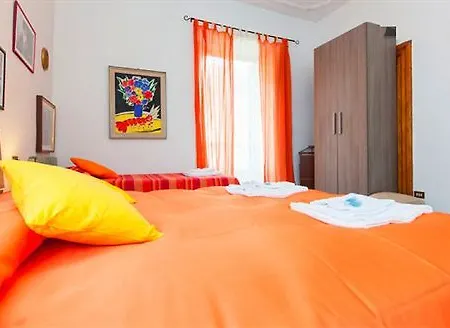 Bed & Breakfast La Dolce Rome