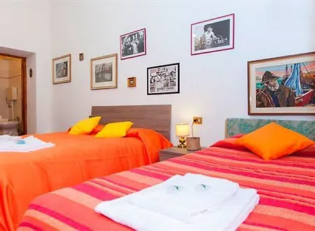 Bed & Breakfast La Dolce