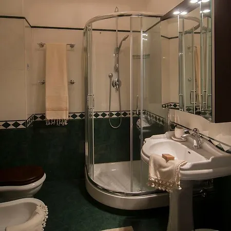 Bed & Breakfast San Pietro Arte In Rome