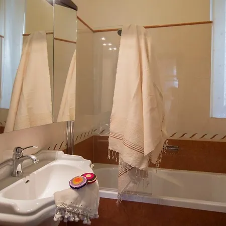 San Pietro Arte In Bed & Breakfast Rome