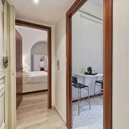 Star Vatican Bed and breakfast Roma