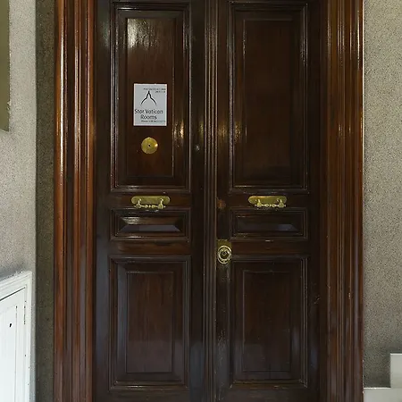 Bed and breakfast Star Vatican Roma