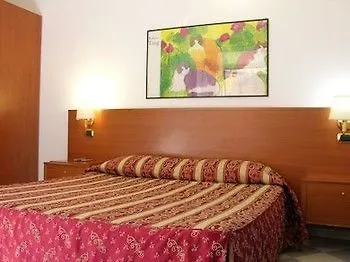 Hotel Carmel
