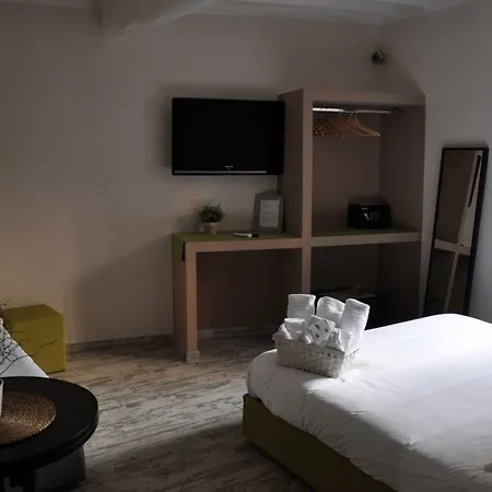 Guest house Nl Trastevere 2*
