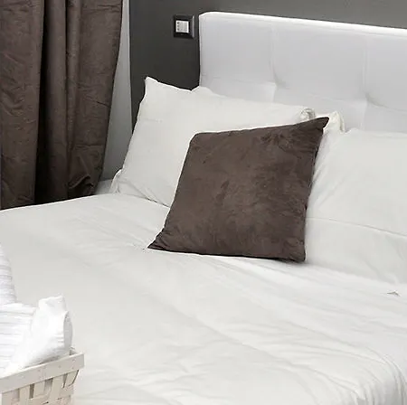 Nl Trastevere Guest house 2*