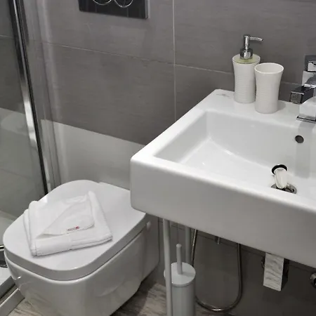 Nl Trastevere Guest house Rome