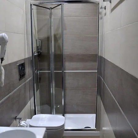 Nl Trastevere Guest house 2*