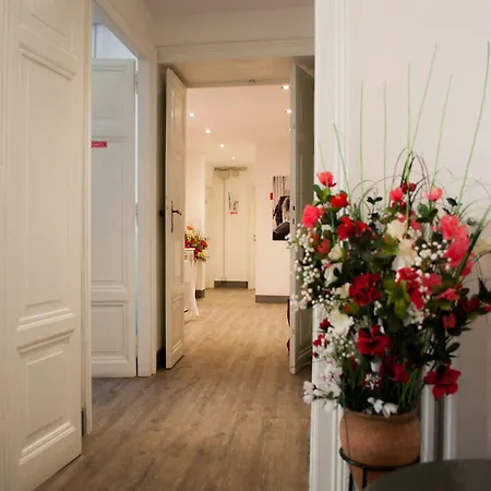 Bed & Breakfast Relais Cola Di Rienzo 3*