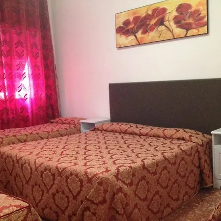 Tiburtina Bed & Breakfast *