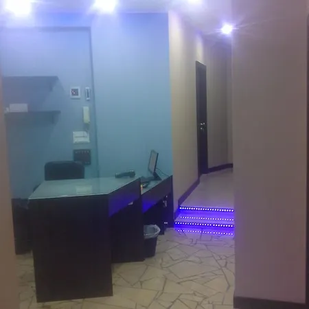 Gran Torino Hotel *