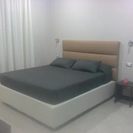 Gran Torino Hotel Rom