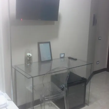 Hotel Gran Torino Rome